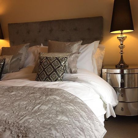 Millwalk Apartment Witney Buitenkant foto