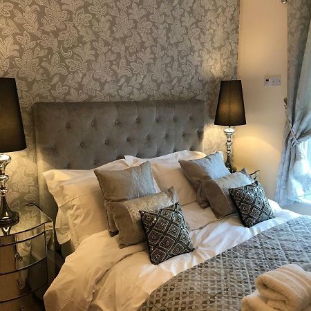 Millwalk Apartment Witney Buitenkant foto