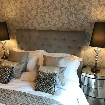 Millwalk Apartment Witney Buitenkant foto