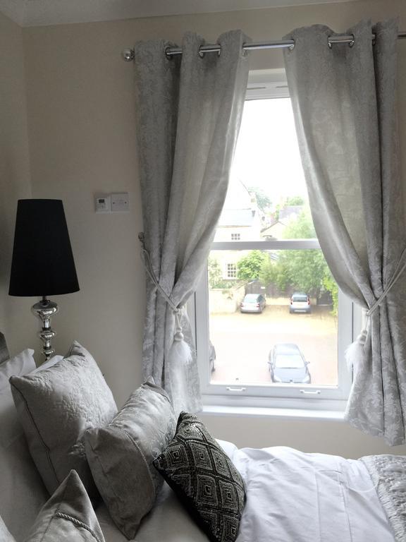 Millwalk Apartment Witney Buitenkant foto