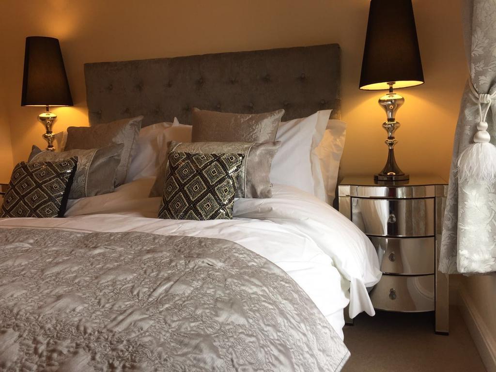 Millwalk Apartment Witney Buitenkant foto