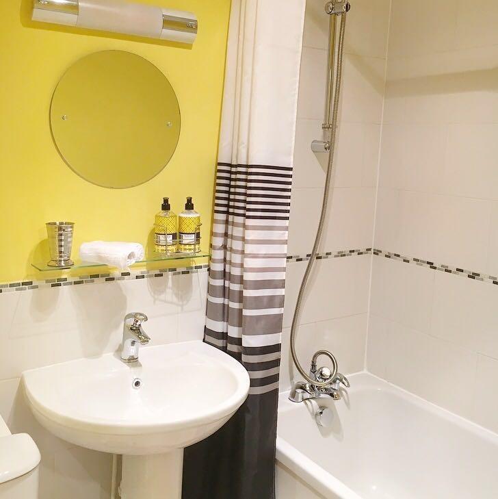 Millwalk Apartment Witney Buitenkant foto