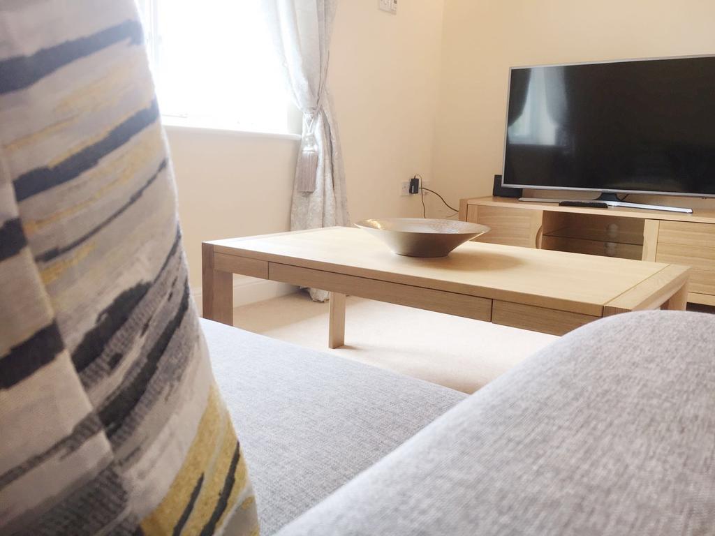 Millwalk Apartment Witney Buitenkant foto