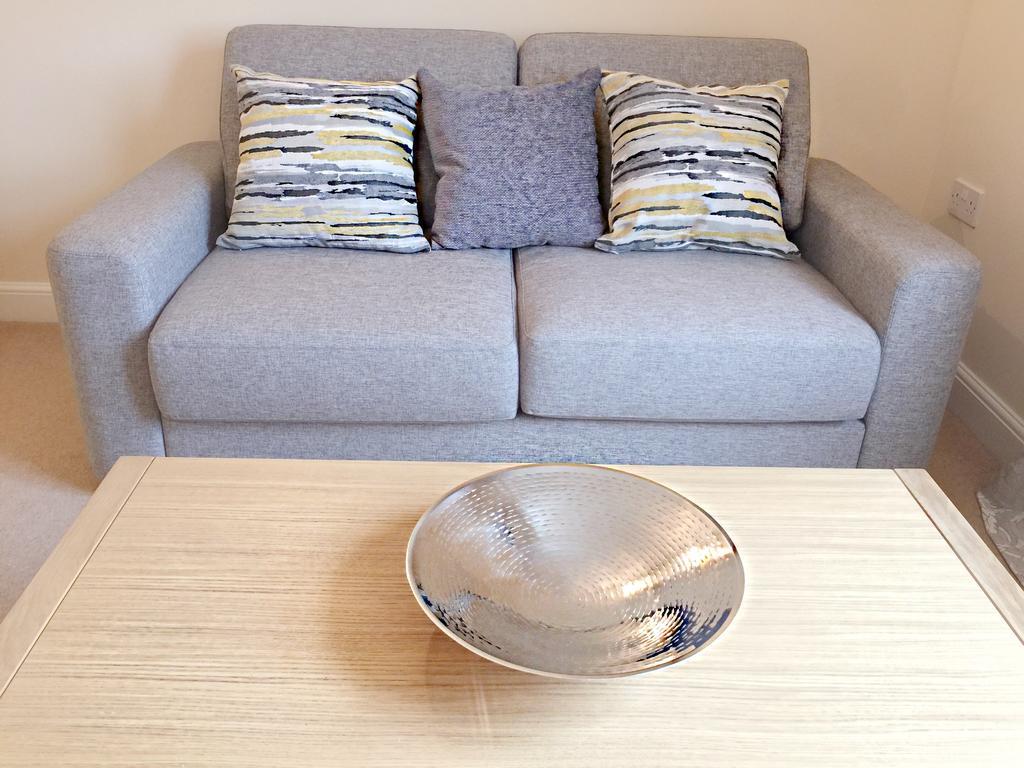 Millwalk Apartment Witney Buitenkant foto