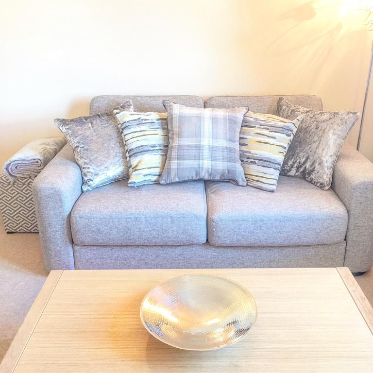 Millwalk Apartment Witney Buitenkant foto