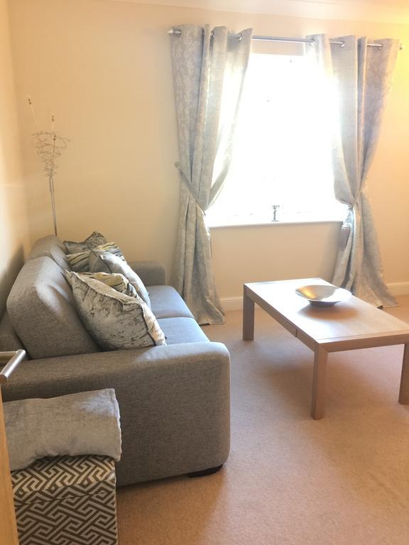 Millwalk Apartment Witney Buitenkant foto