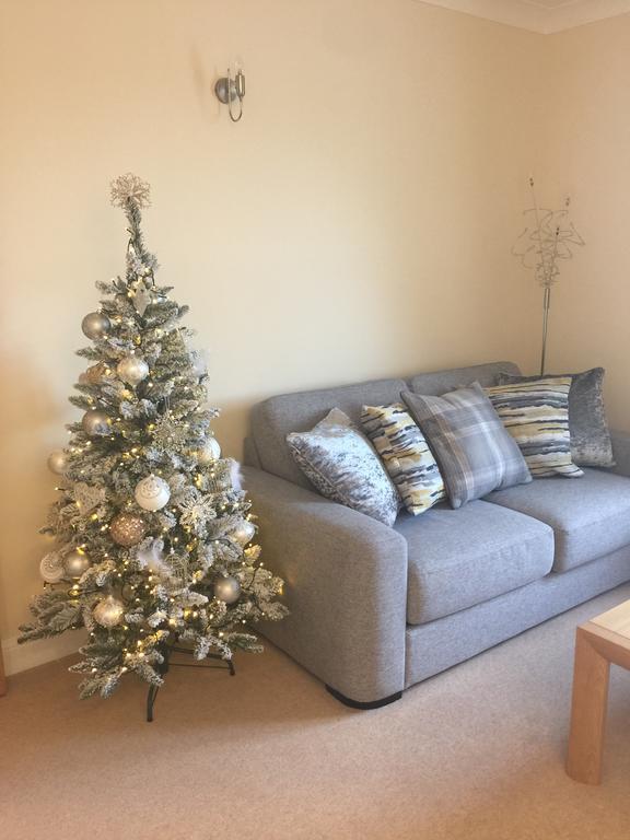 Millwalk Apartment Witney Buitenkant foto