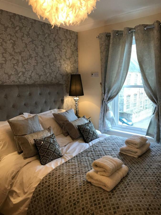 Millwalk Apartment Witney Buitenkant foto
