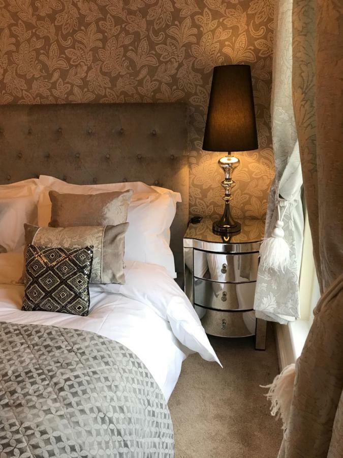 Millwalk Apartment Witney Buitenkant foto