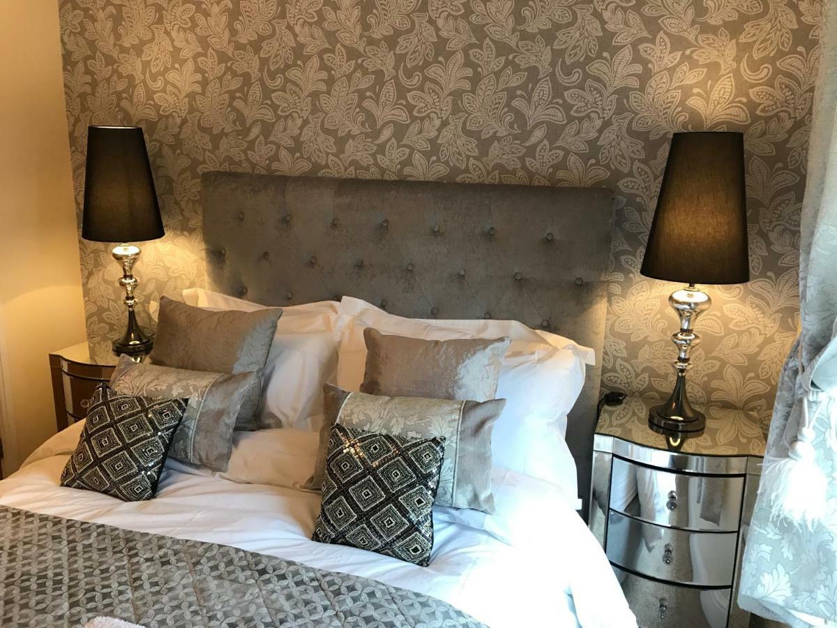 Millwalk Apartment Witney Buitenkant foto