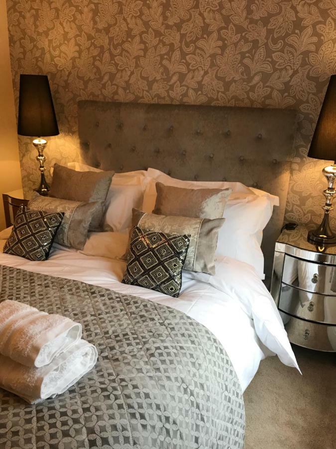 Millwalk Apartment Witney Buitenkant foto